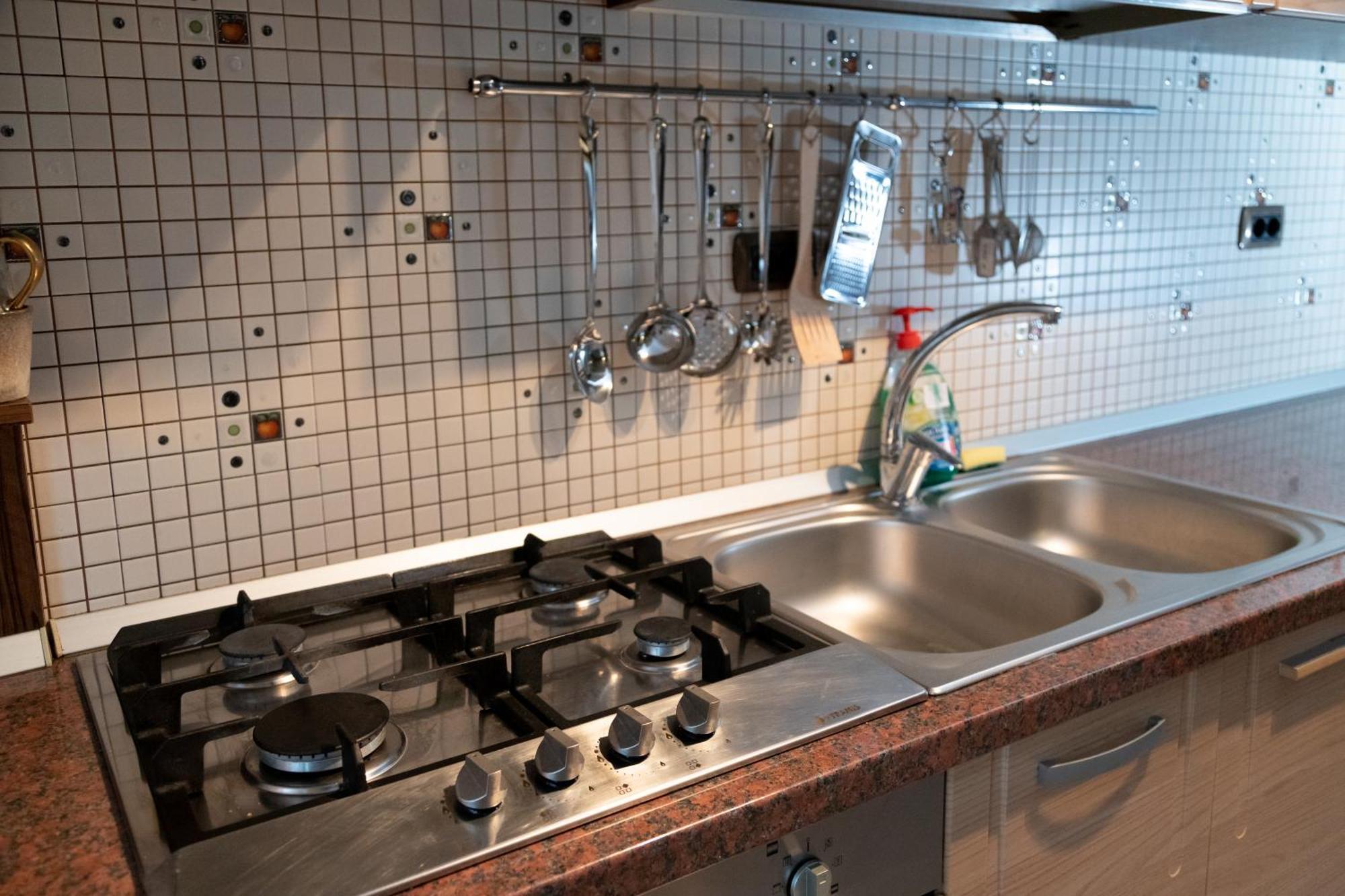 דרובטה-טורנו-סברין Apartament Central 1 מראה חיצוני תמונה