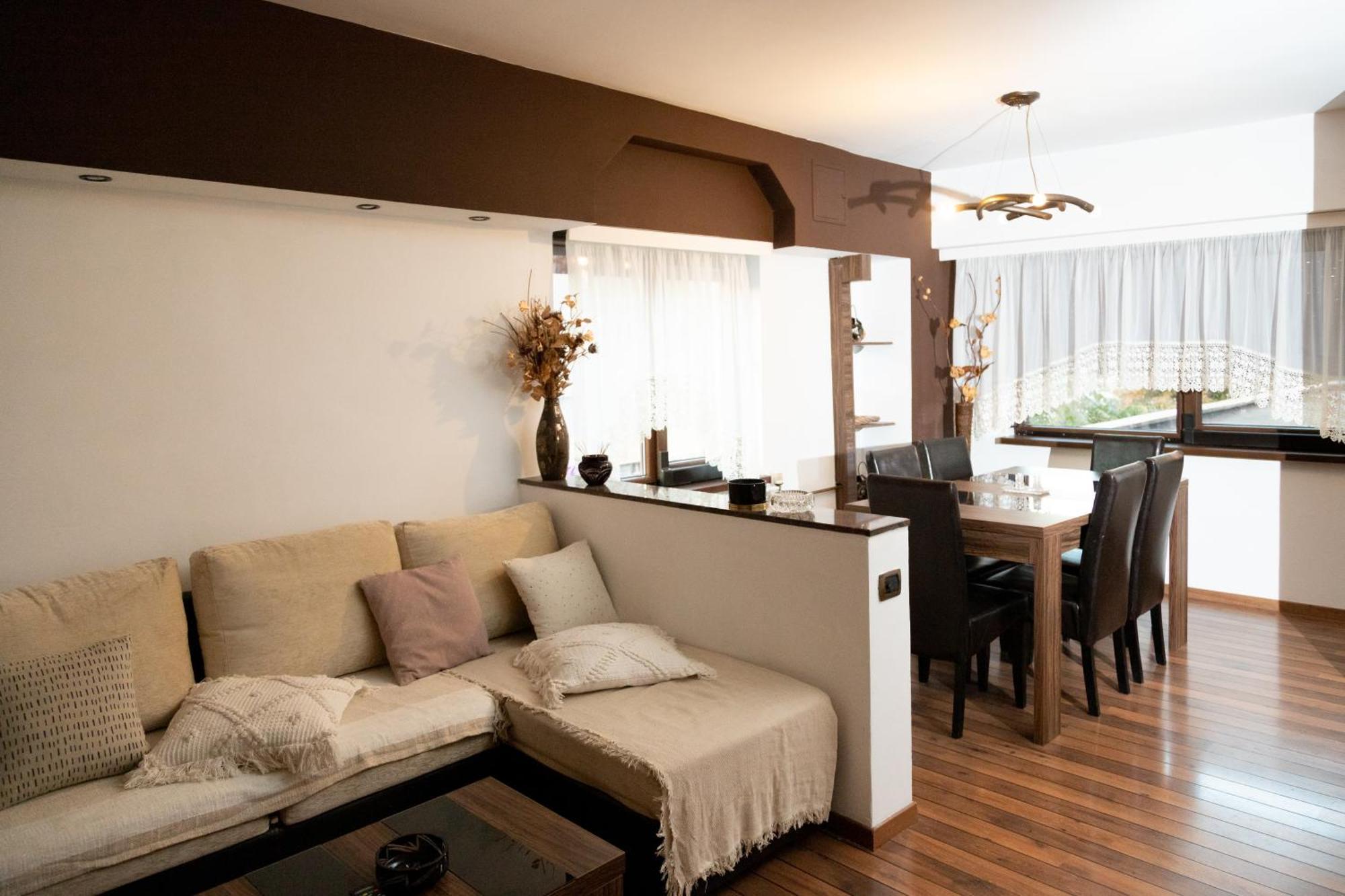 דרובטה-טורנו-סברין Apartament Central 1 מראה חיצוני תמונה