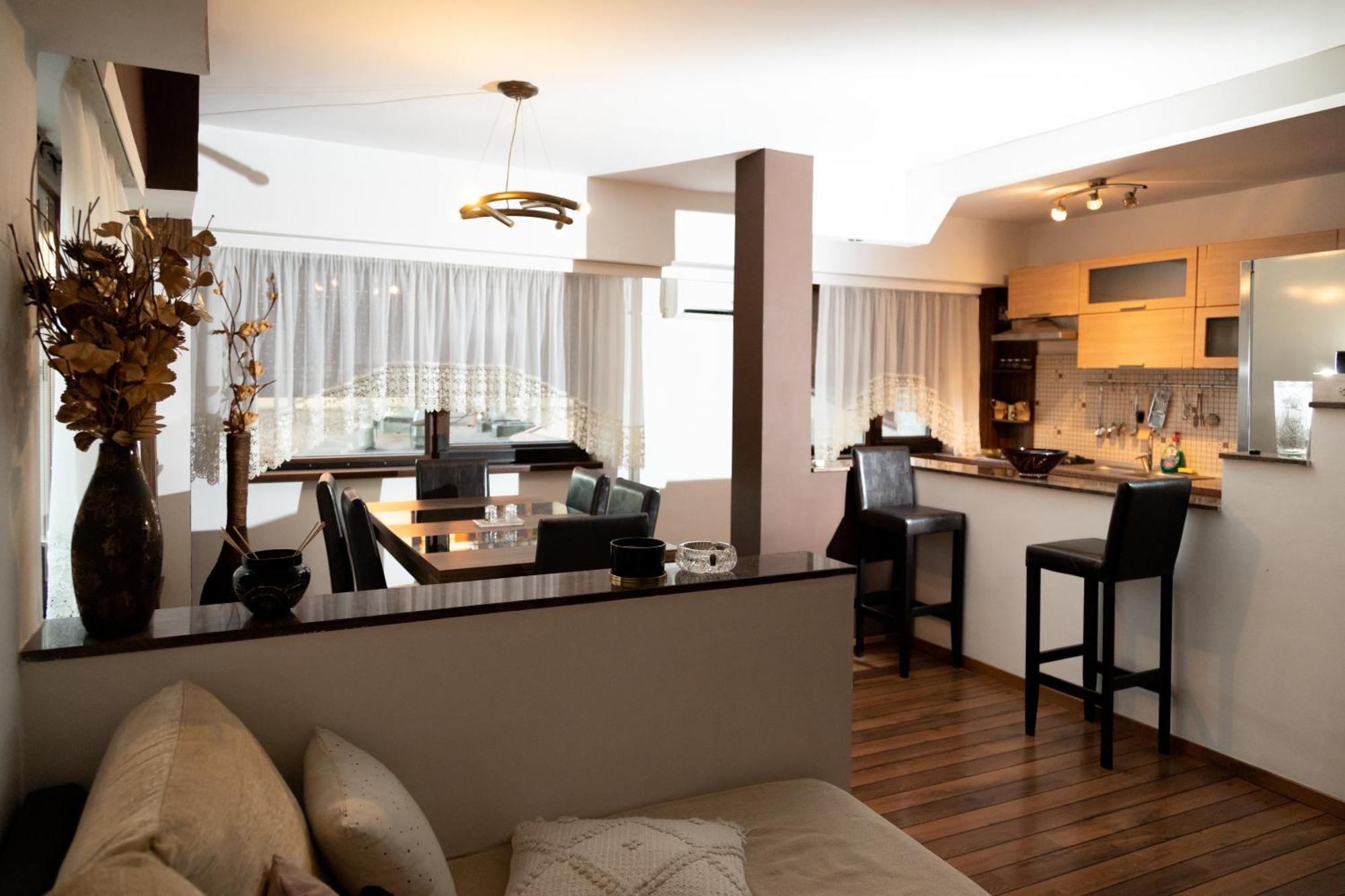 דרובטה-טורנו-סברין Apartament Central 1 מראה חיצוני תמונה