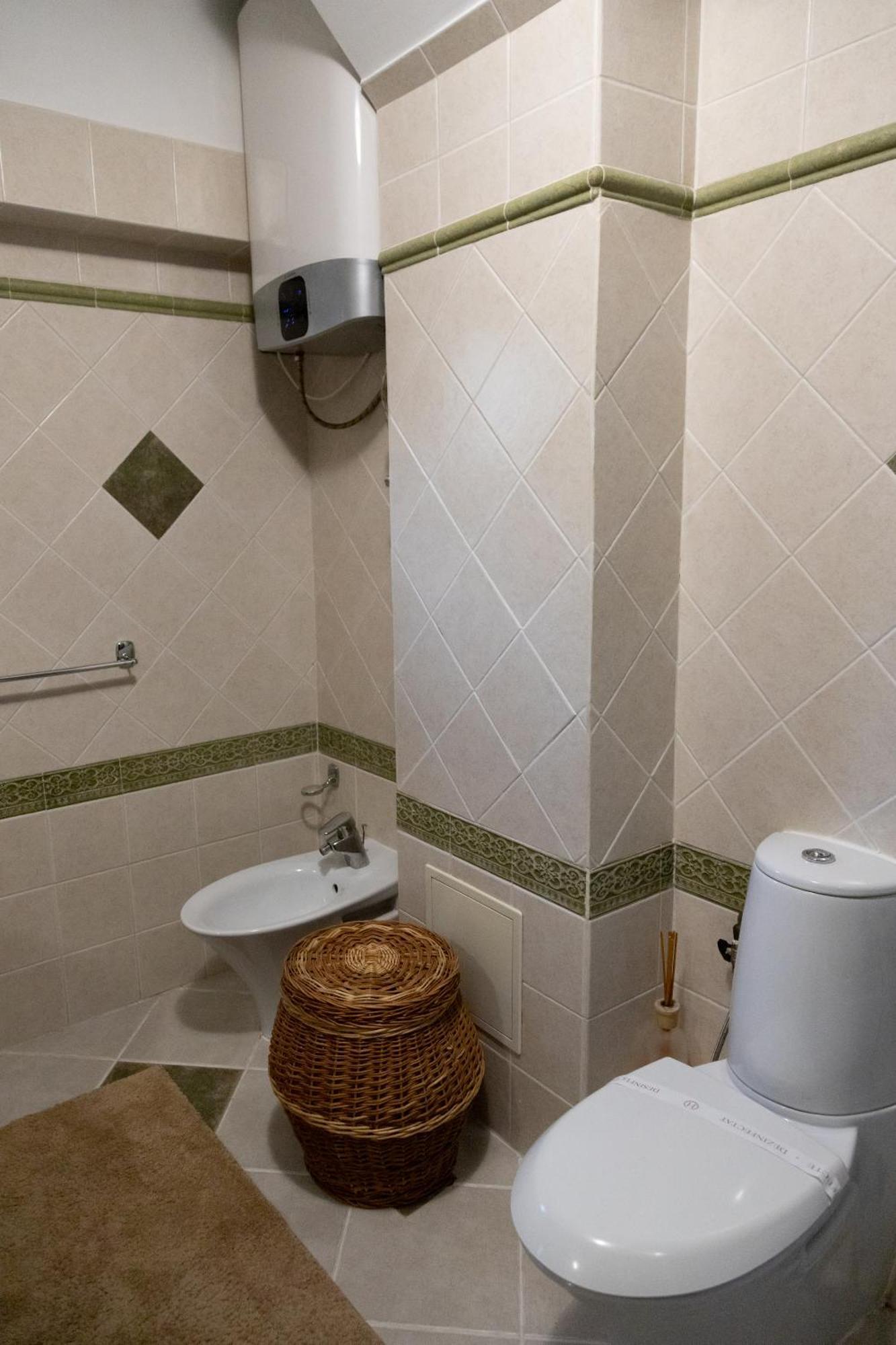 דרובטה-טורנו-סברין Apartament Central 1 מראה חיצוני תמונה