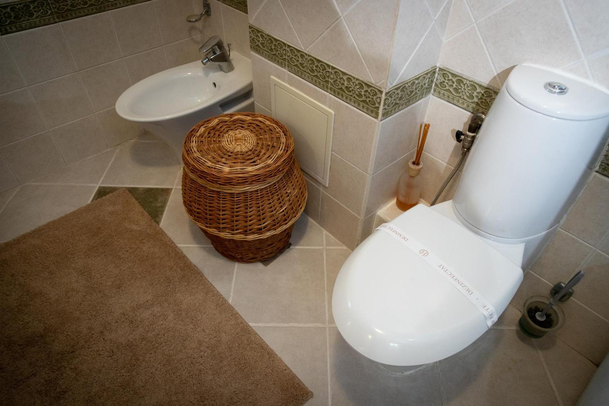 דרובטה-טורנו-סברין Apartament Central 1 מראה חיצוני תמונה